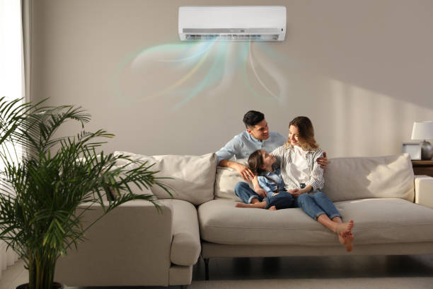 Best HVAC Software and Technology in Burien, WA