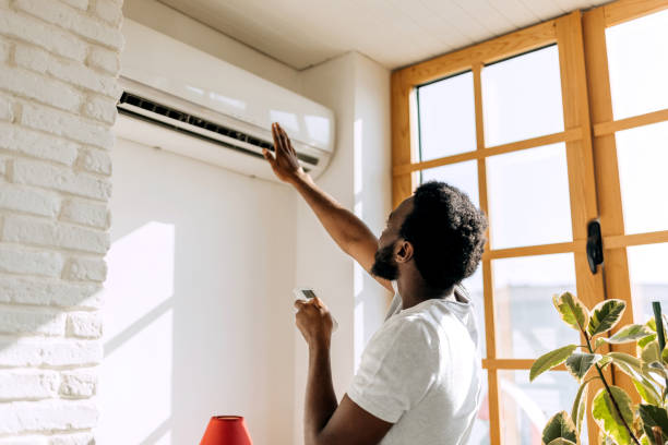 Best Residential HVAC in Burien, WA