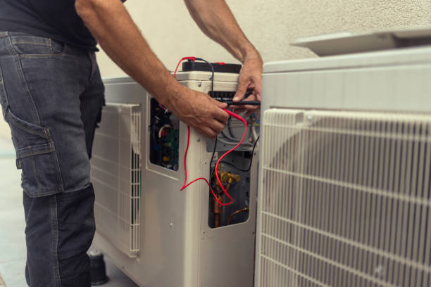 Best Air Conditioning Cleaning in Burien, WA