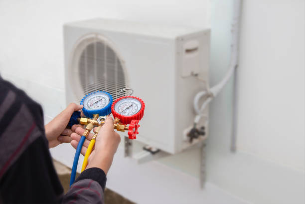 Best HVAC Financing and Leasing in Burien, WA