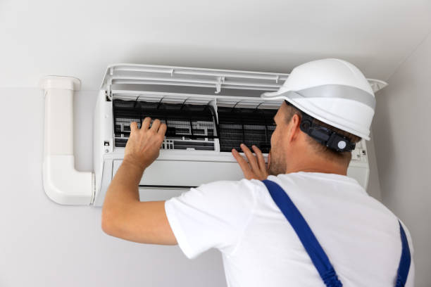 Best HVAC Consulting and Engineering in Burien, WA