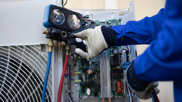 Reliable Burien, WA HVAC Solutions