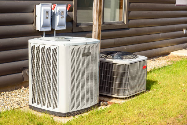 Best VRF (Variable Refrigerant Flow) Systems in Burien, WA