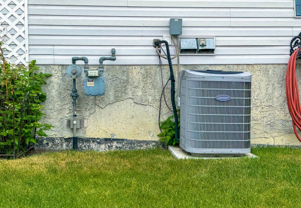 Best Thermostats and Smart Controls in Burien, WA